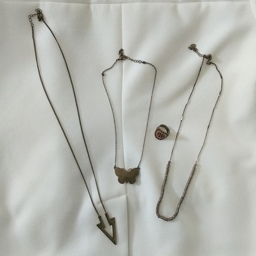 Jewelry Mix